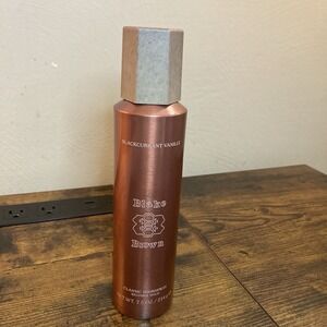 Blake Brown Classic Hairspray Blackcurrant Vanille Vanilla Floral Fragrance 7.5f